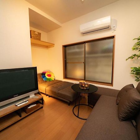 3 Bedrooms House In Food Heaven Area Tokyo Dış mekan fotoğraf