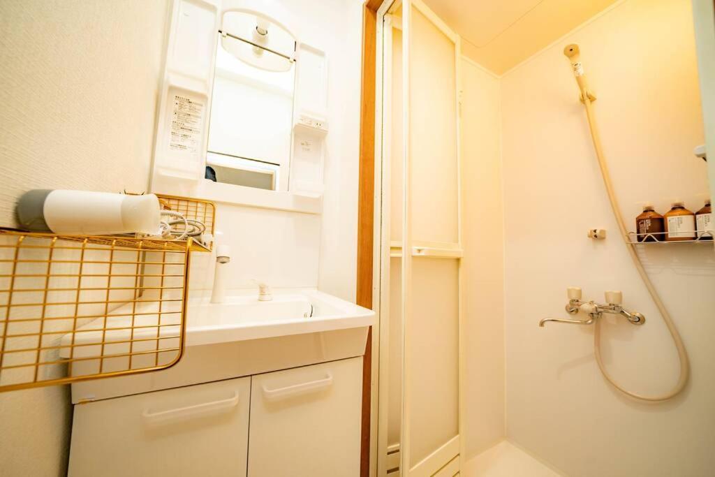 3 Bedrooms House In Food Heaven Area Tokyo Dış mekan fotoğraf
