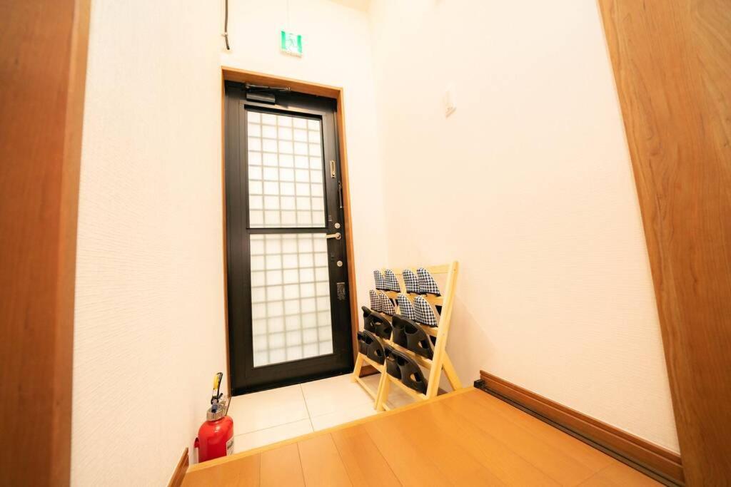 3 Bedrooms House In Food Heaven Area Tokyo Dış mekan fotoğraf