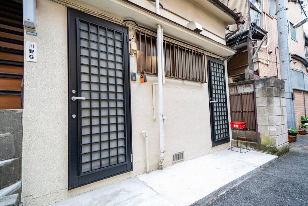 3 Bedrooms House In Food Heaven Area Tokyo Dış mekan fotoğraf