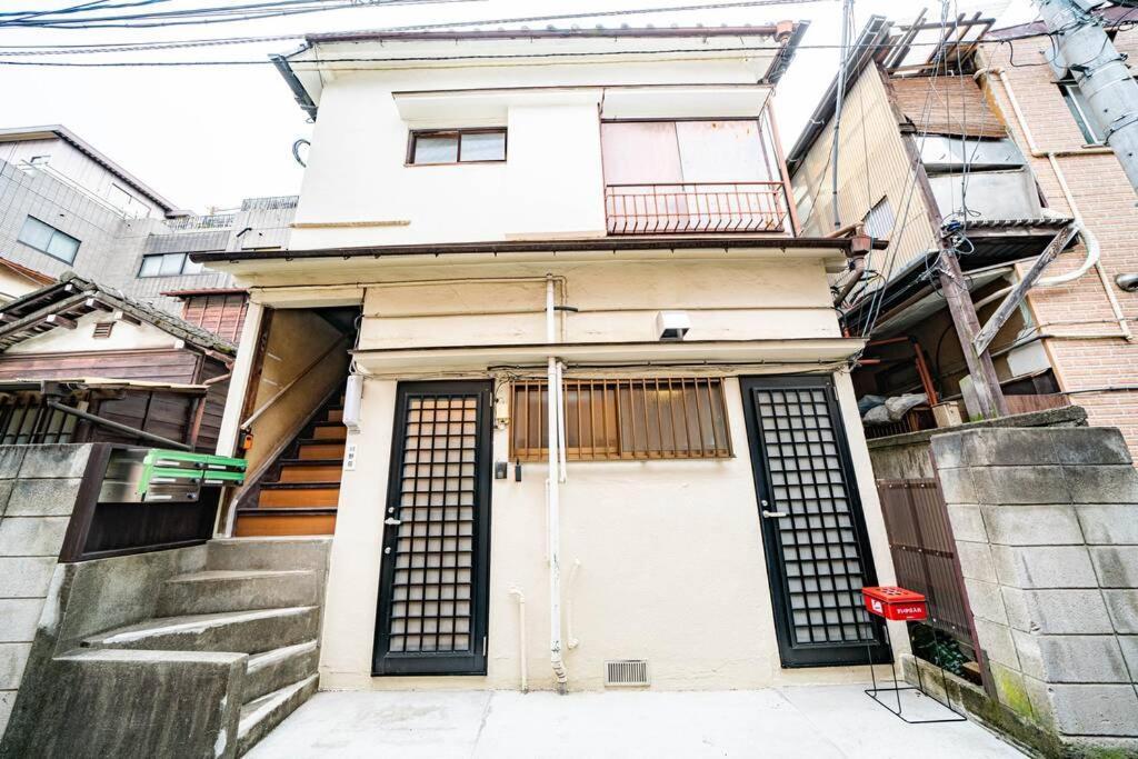 3 Bedrooms House In Food Heaven Area Tokyo Dış mekan fotoğraf