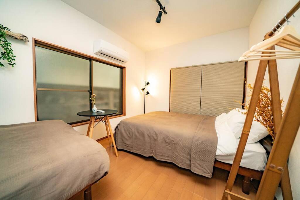 3 Bedrooms House In Food Heaven Area Tokyo Dış mekan fotoğraf