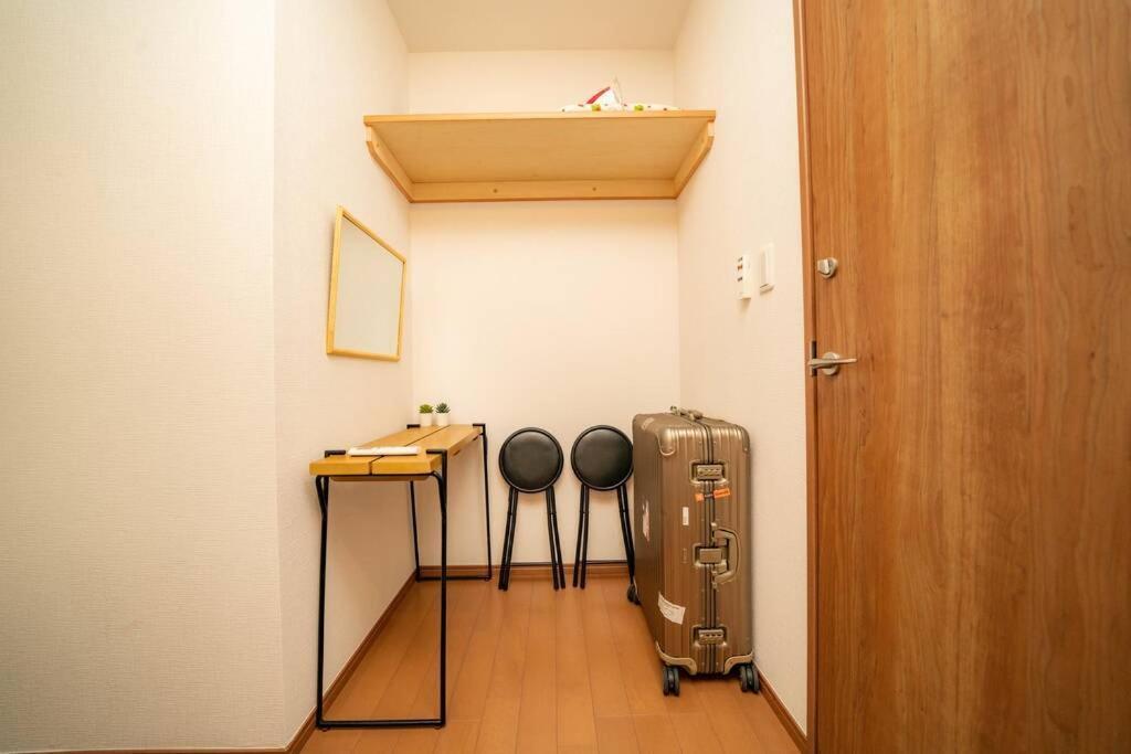 3 Bedrooms House In Food Heaven Area Tokyo Dış mekan fotoğraf